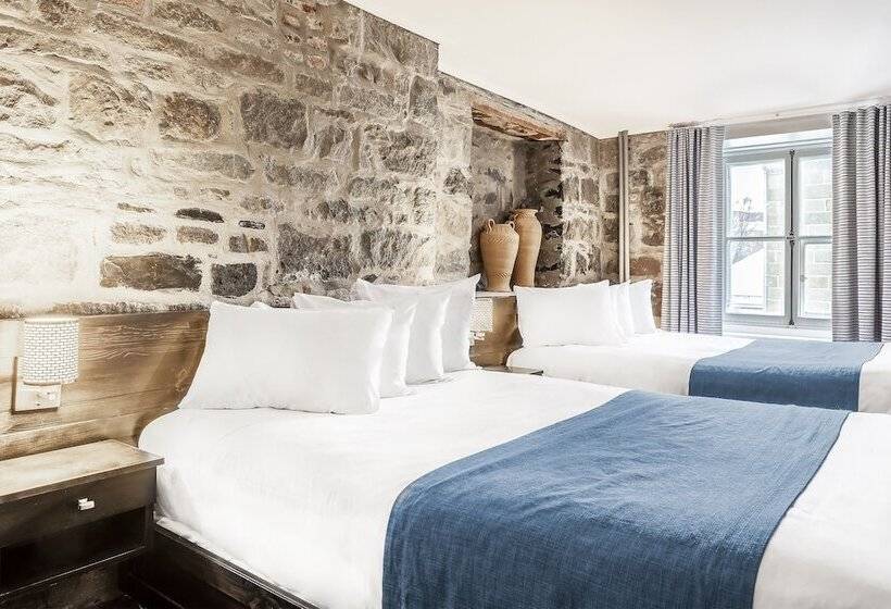 Fotos del hotel Hôtel Acadia - Pavillon Louisbourg:  6