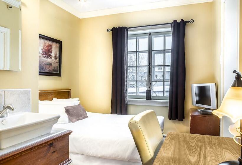 Fotos del hotel Hôtel Acadia - Pavillon Louisbourg:  22