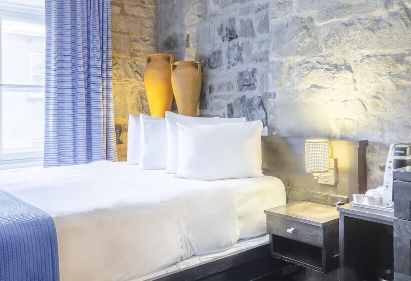 Fotos del hotel Hôtel Acadia - Pavillon Louisbourg:  3