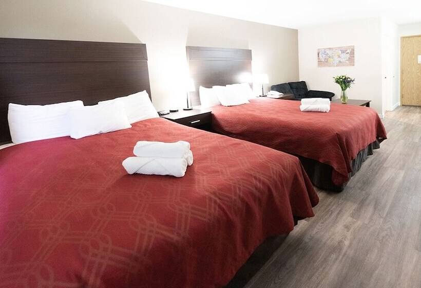 هتل Ocean Star Inn