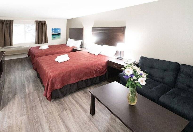 هتل Ocean Star Inn