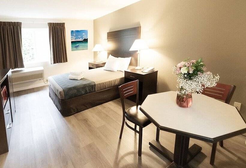 هتل Ocean Star Inn