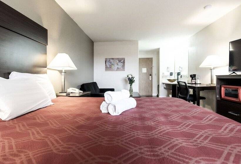 هتل Ocean Star Inn