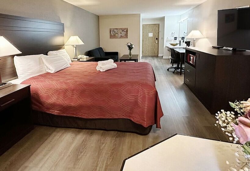 هتل Ocean Star Inn