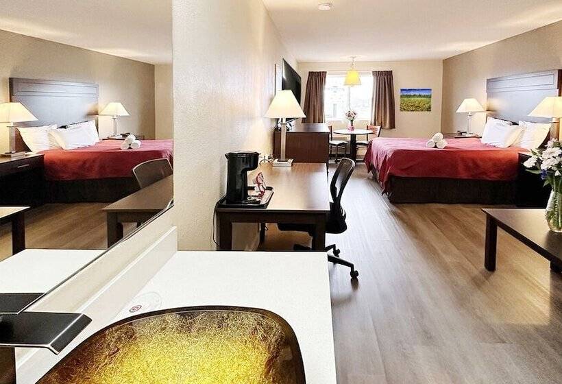 هتل Ocean Star Inn