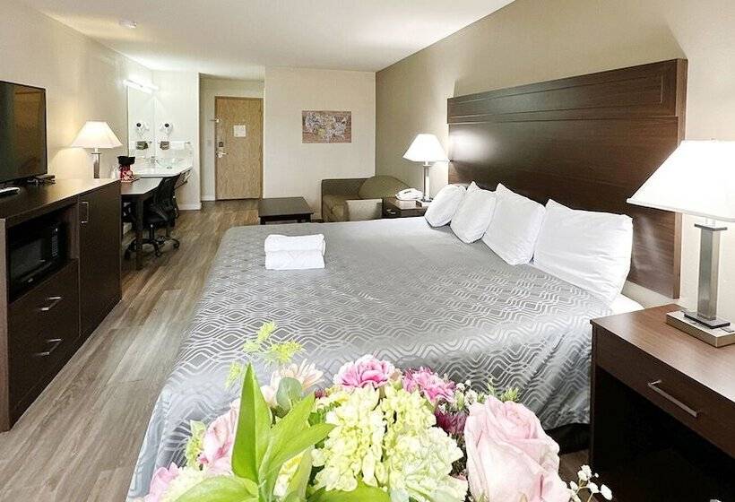 هتل Ocean Star Inn