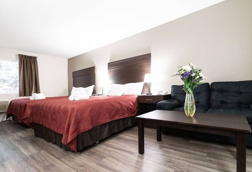 هتل Ocean Star Inn