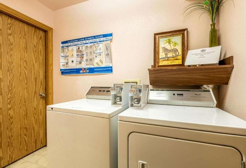 هتل Ocean Star Inn