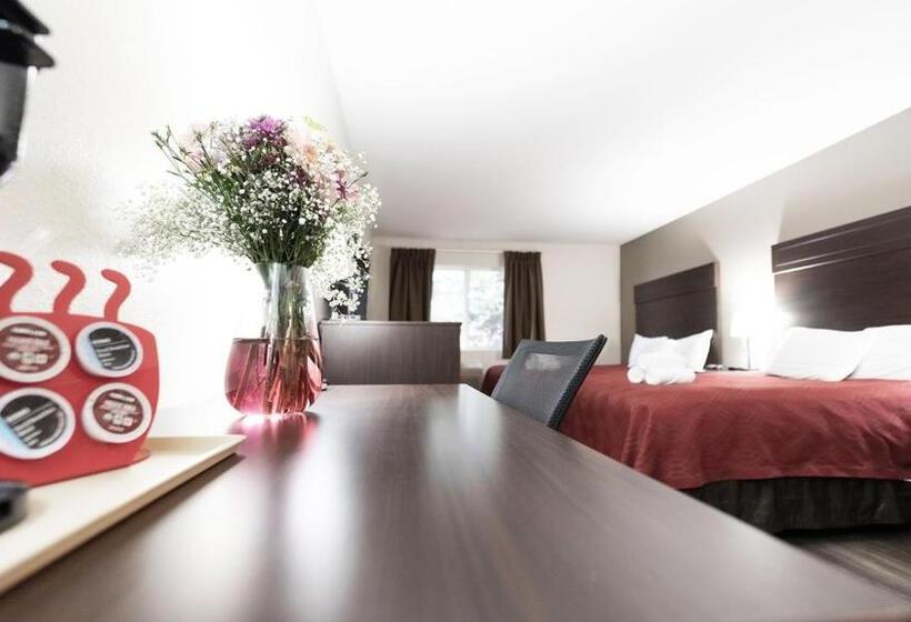 هتل Ocean Star Inn