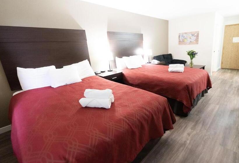 هتل Ocean Star Inn