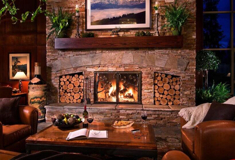 فندق Olympic Lodge By Ayres