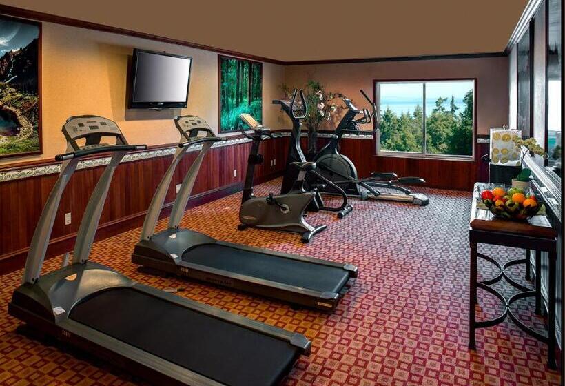 فندق Olympic Lodge By Ayres