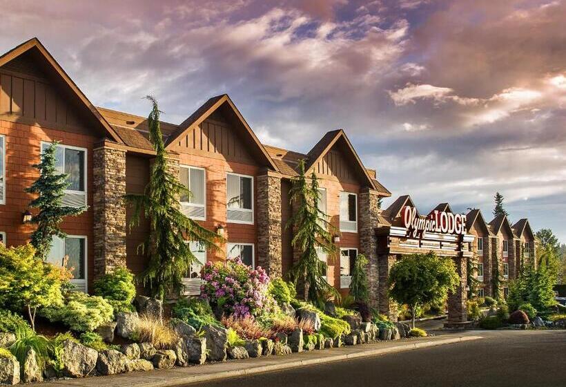 فندق Olympic Lodge By Ayres