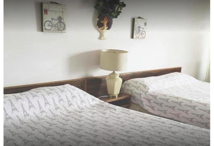 ホテル Penticton Granada Inn