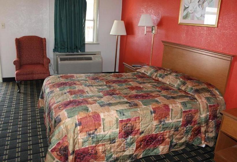 فندق Potomac Inn