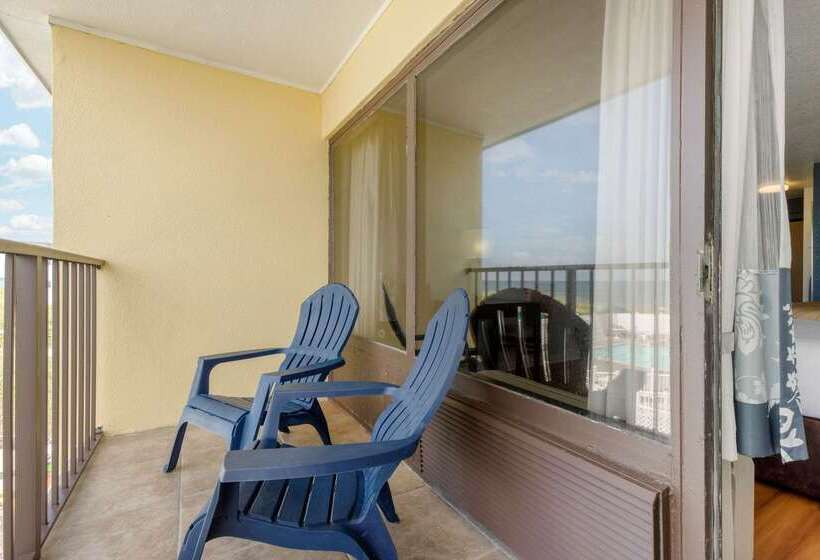 هتل Quality Inn Carolina Oceanfront