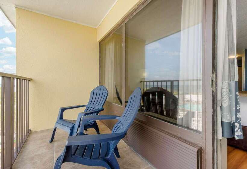 هتل Quality Inn Carolina Oceanfront Kill Devil Hills