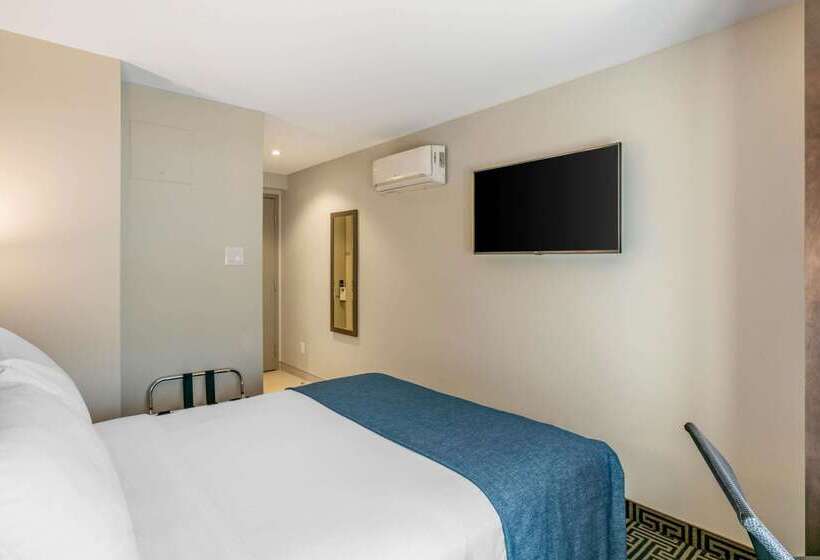 فندق Quality Inn Centre Ville