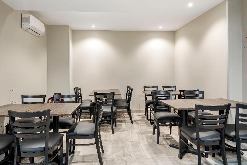 هتل Quality Inn Centre Ville
