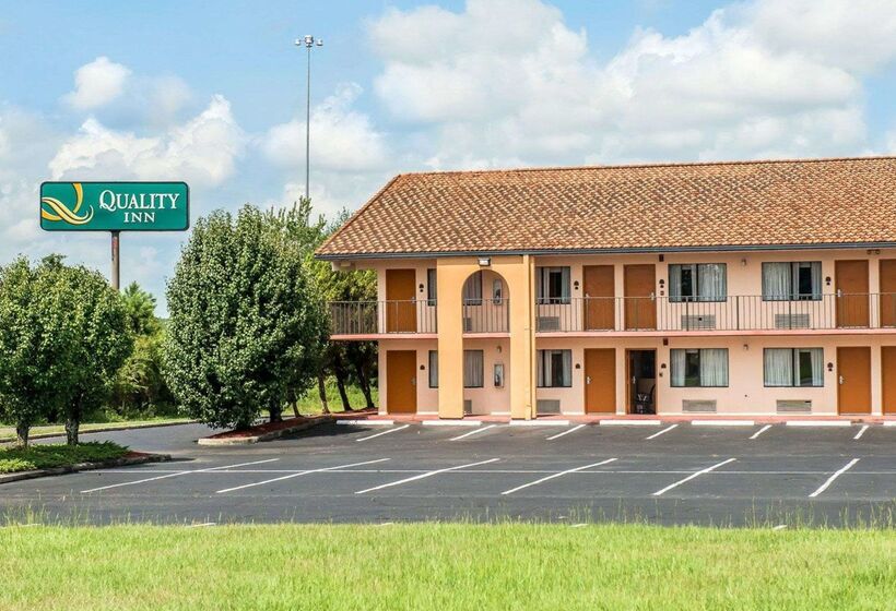 فندق Quality Inn Marianna