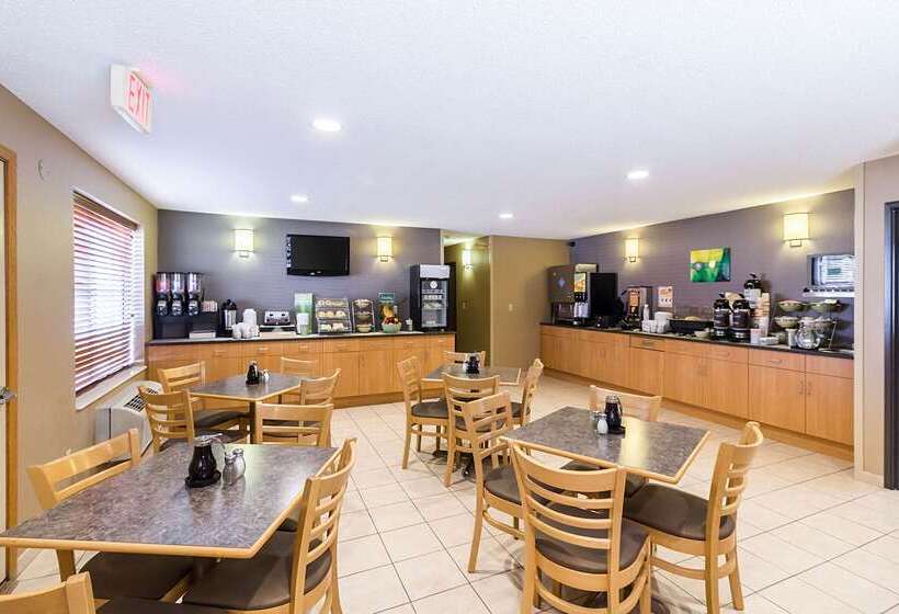 فندق Quality Inn