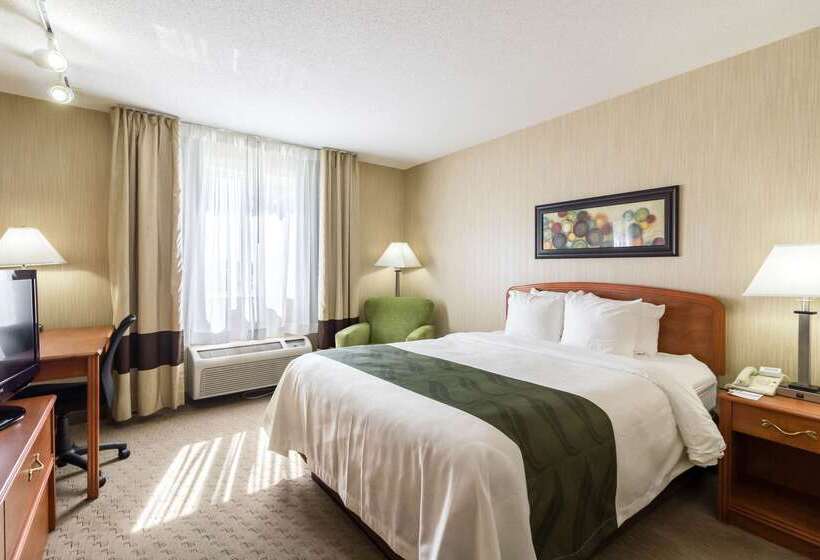 فندق Quality Inn