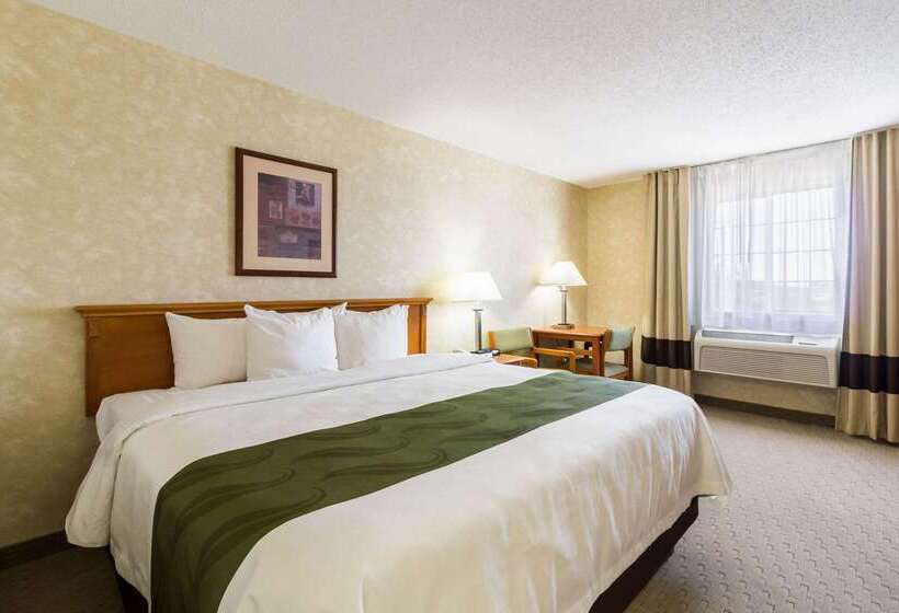 فندق Quality Inn