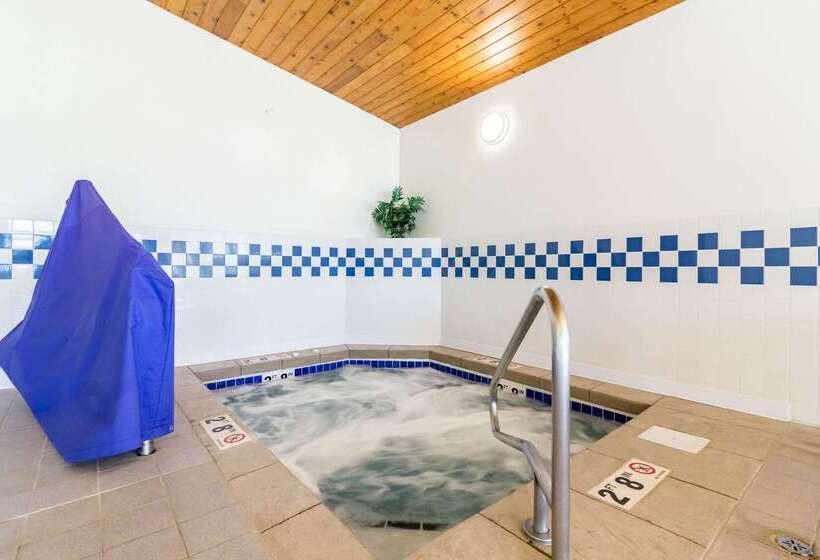 فندق Quality Inn