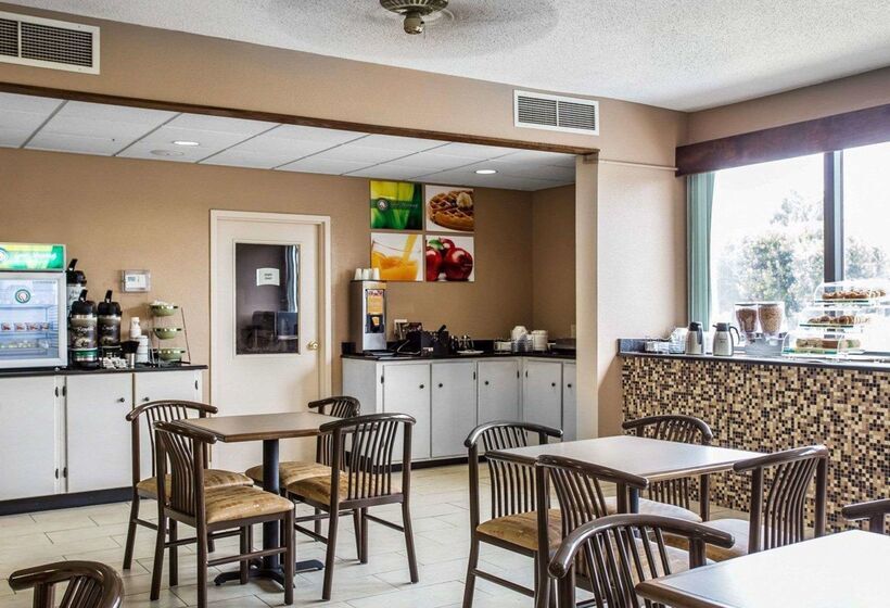 فندق Quality Inn Mullins   Marion