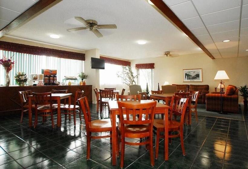 فندق Quality Inn Mullins   Marion