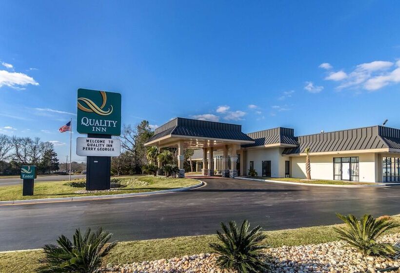 ホテル Quality Inn National Fairgrounds Area