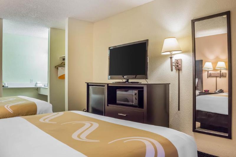 هتل Quality Inn Pinetop Lakeside