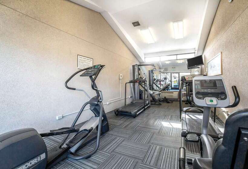 هتل Quality Inn