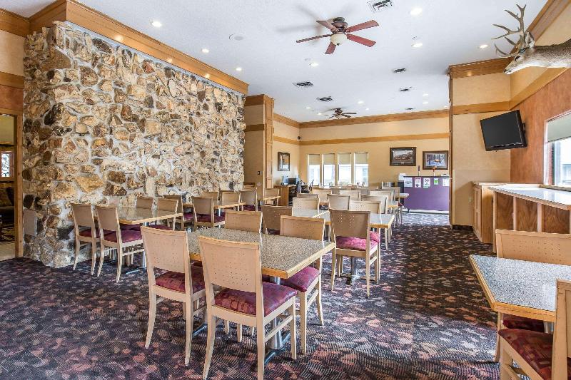 هتل Quality Inn