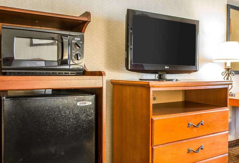 ホテル Quality Inn