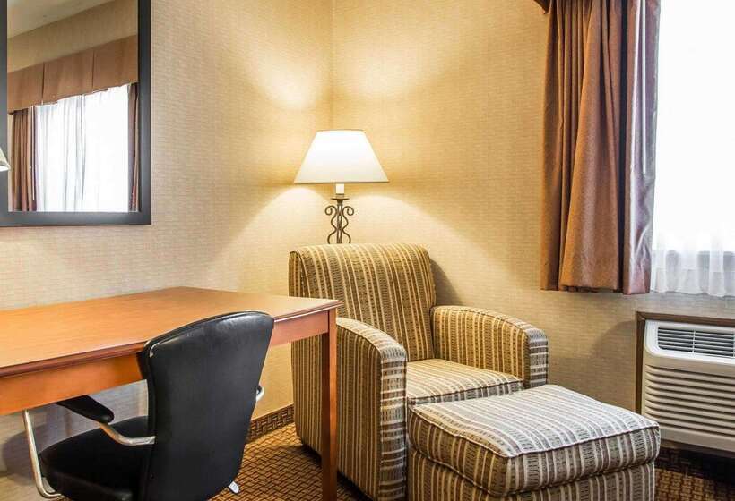 ホテル Quality Inn
