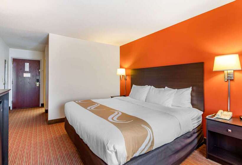 فندق Quality Inn & Suites Mason City