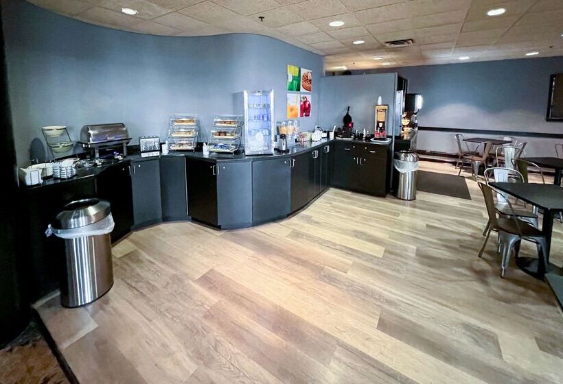 酒店 Quality Inn & Suites Orland Park   Chicago