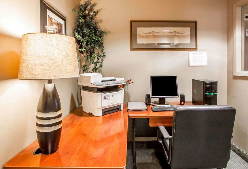 酒店 Quality Inn & Suites Orland Park   Chicago