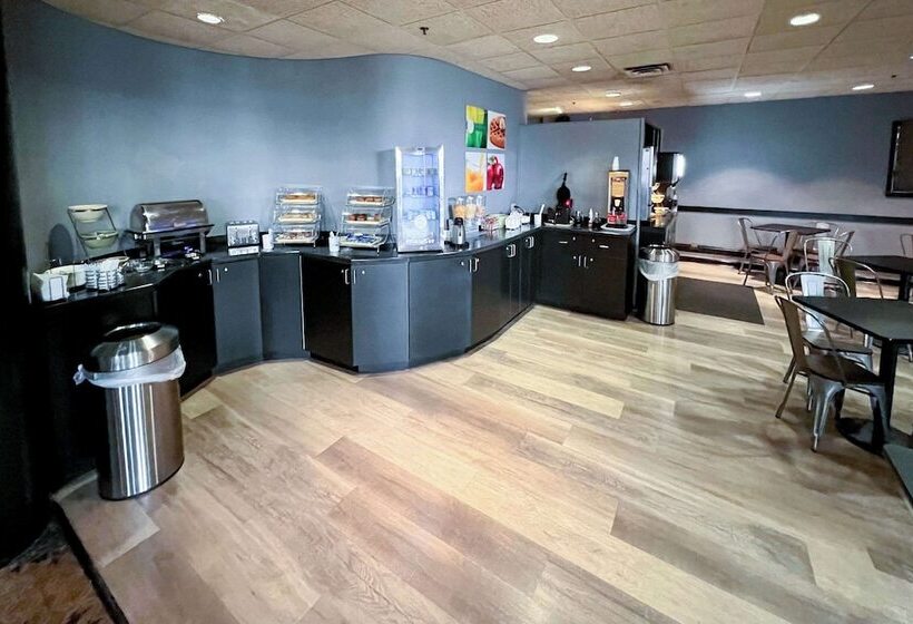 酒店 Quality Inn & Suites Orland Park   Chicago