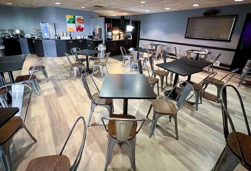 酒店 Quality Inn & Suites Orland Park   Chicago