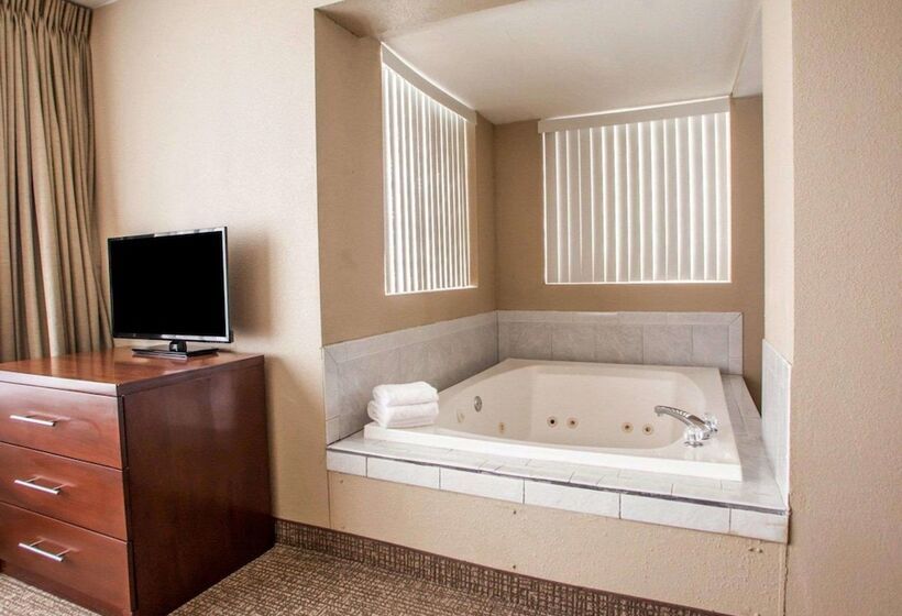 酒店 Quality Inn & Suites Orland Park   Chicago