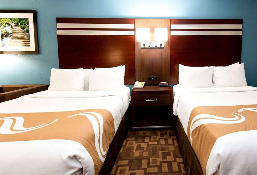 酒店 Quality Inn & Suites Quakertown Allentown