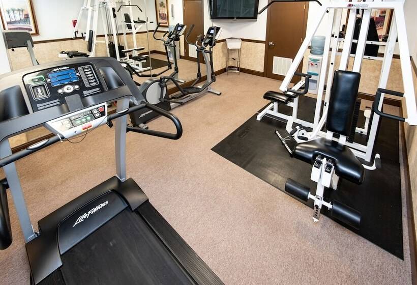 هتل Quality Inn & Suites Quakertown Allentown