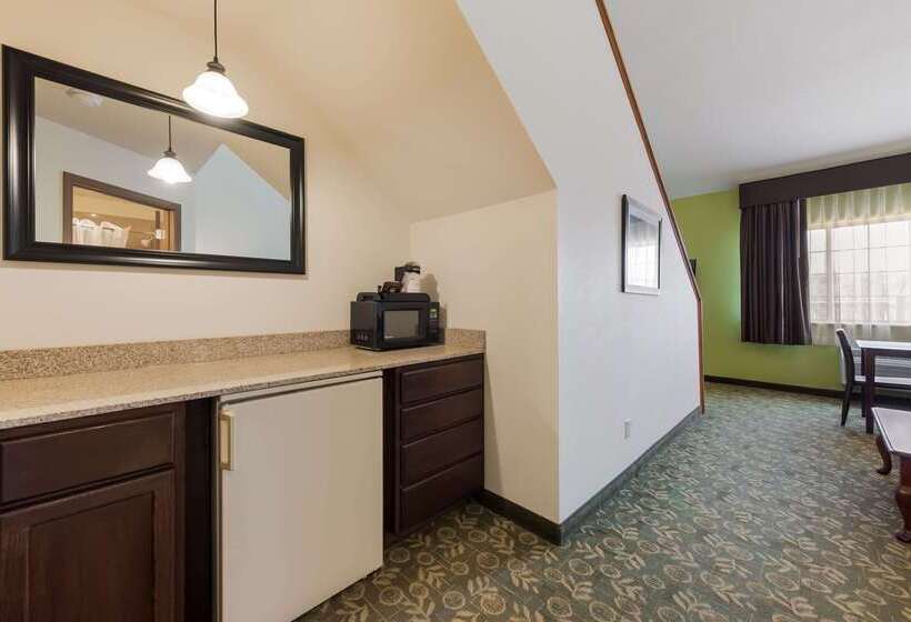 호텔 Quality Inn & Suites Red Wing