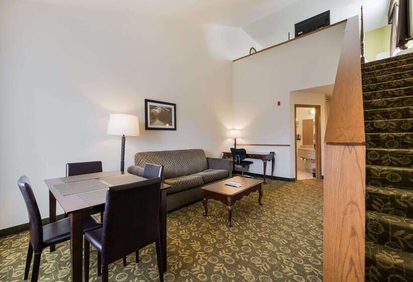 호텔 Quality Inn & Suites Red Wing