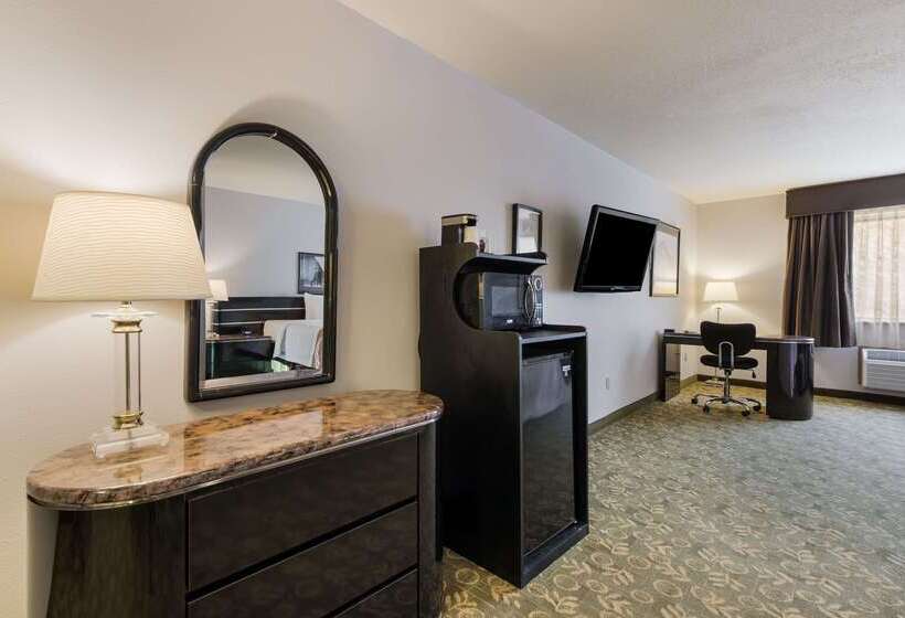 호텔 Quality Inn & Suites Red Wing