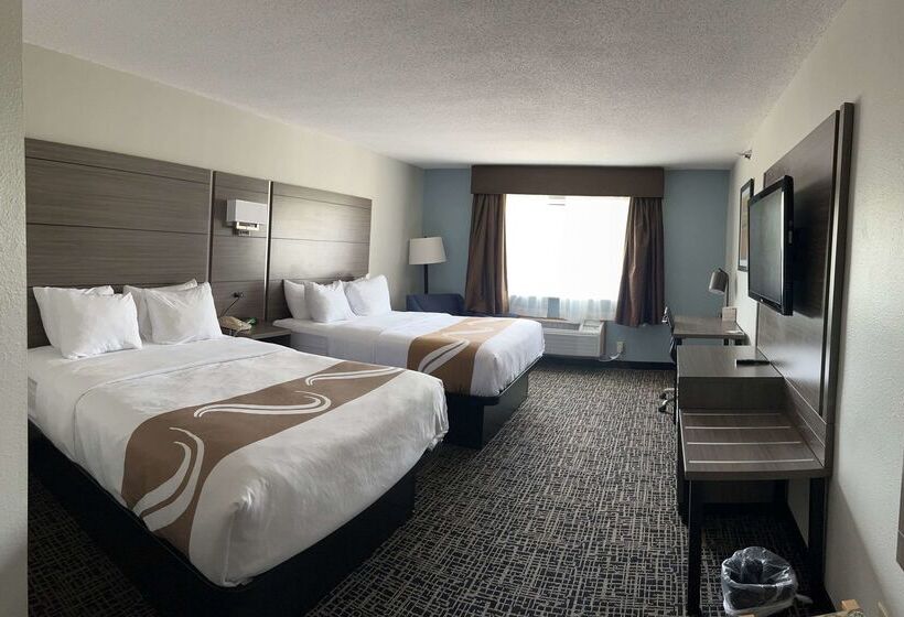 호텔 Quality Inn & Suites Red Wing