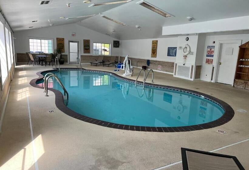 호텔 Quality Inn & Suites Red Wing
