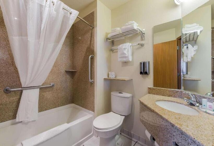 호텔 Quality Inn & Suites Red Wing